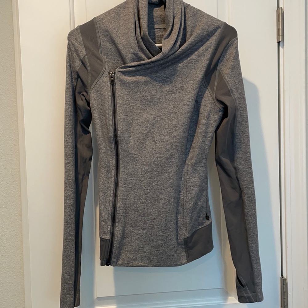 Lululemon Bhakti Yoga Jacket